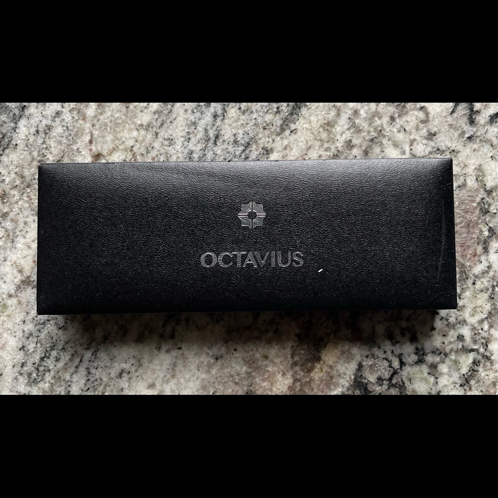 Octavius ballpoint pen - Picture 6 of 6